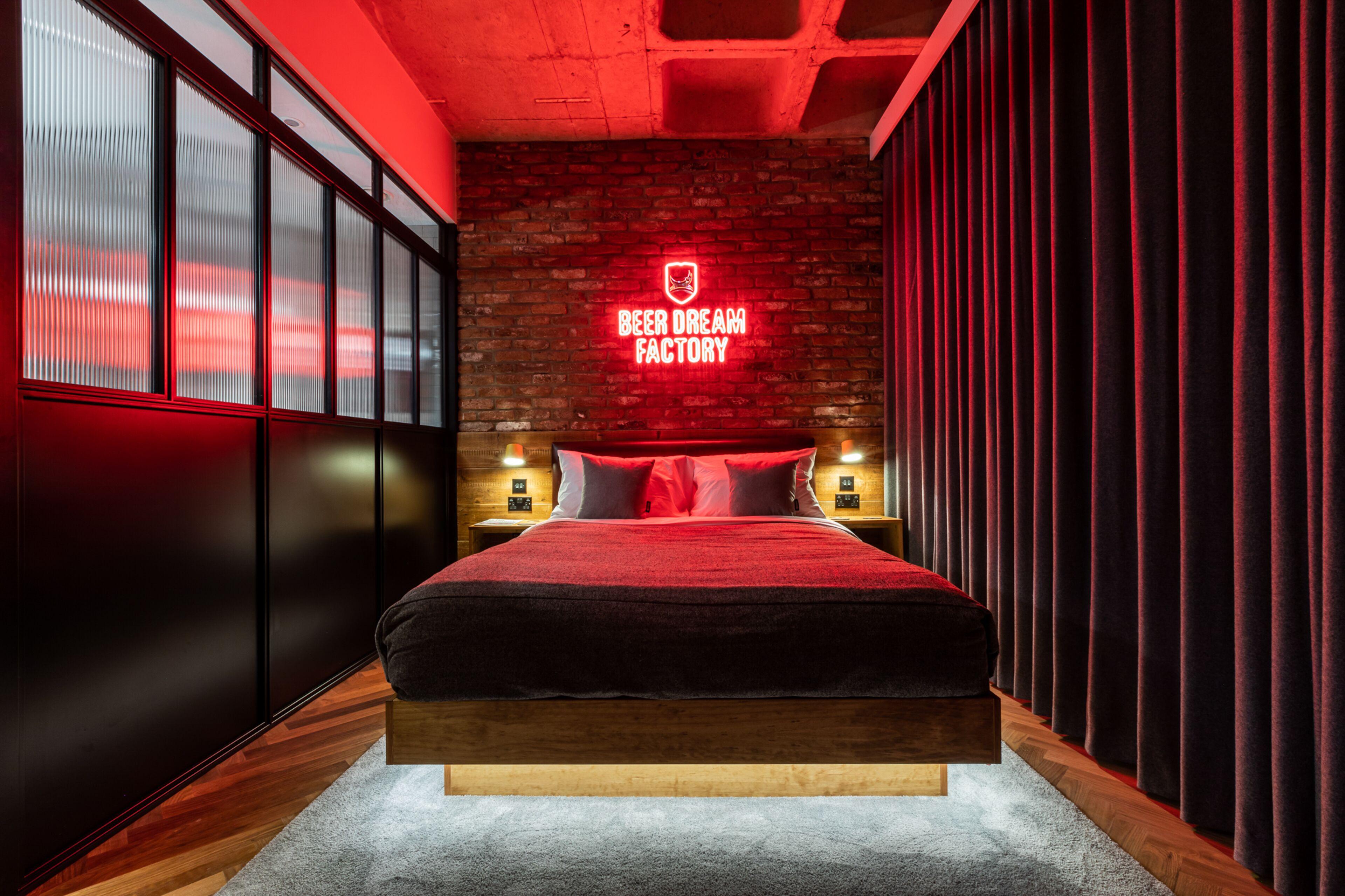 Brewdog Doghouse Manchester — Foto’s 3